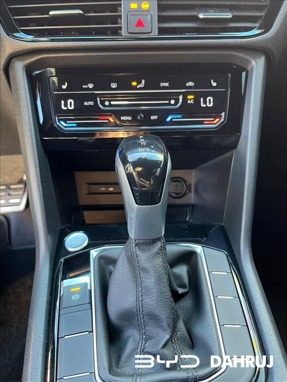 TAOS 1.4 250 TSI TOTAL FLEX HIGHLINE AUTOMÁTICO6