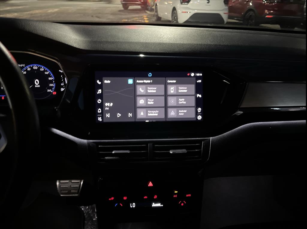 T-CROSS 1.4 250 TSI TOTAL FLEX HIGHLINE AUTOMÁTICO10