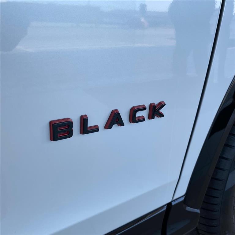 Mitsubishi-ECLIPSE CROSS-1.5 MIVEC TURBO GASOLINA HPE BLACK CVT