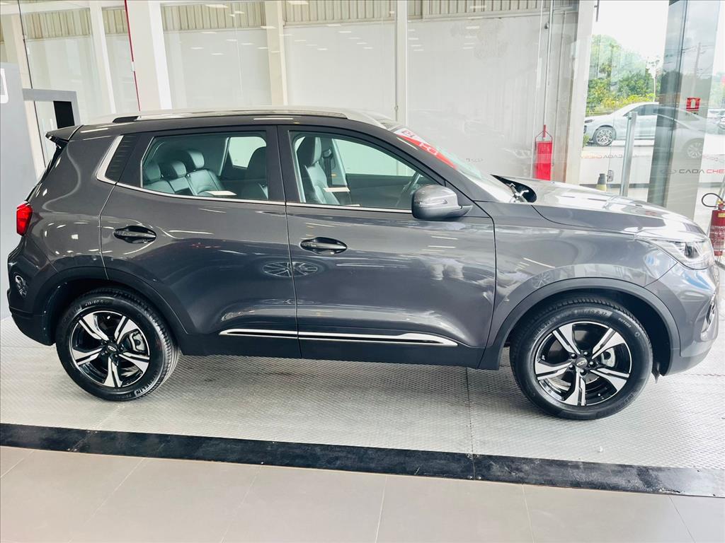 Caoa Chery-TIGGO 5x-1.5 VVT TURBO iFLEX SPORT CVT