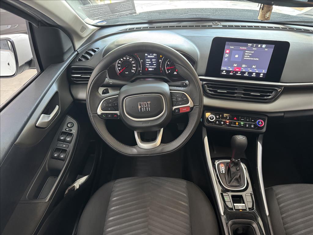 FASTBACK 1.0 TURBO 200 FLEX AUDACE CVT5