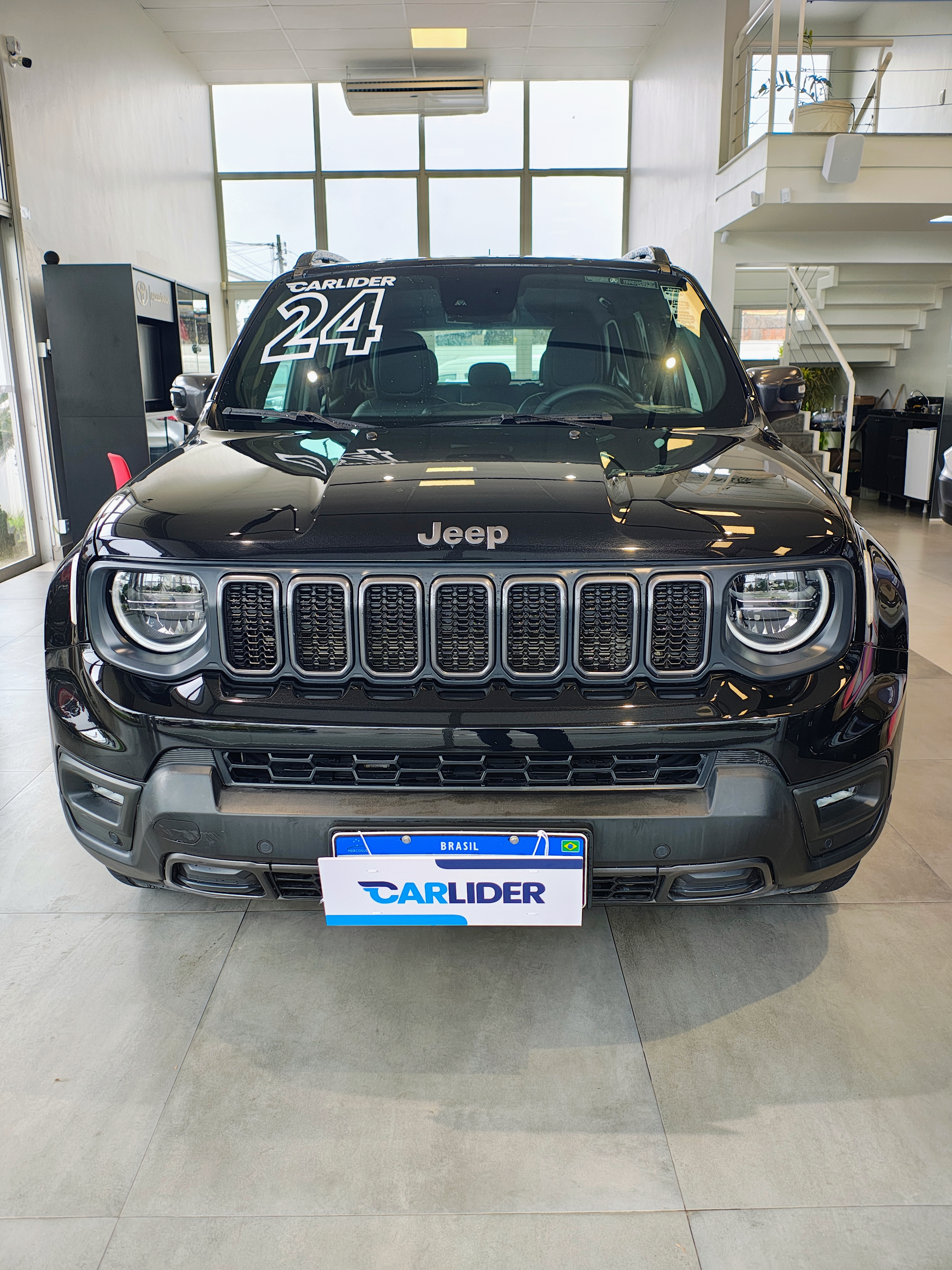 RENEGADE 1.3 T270 TURBO FLEX S 4X4 AT9