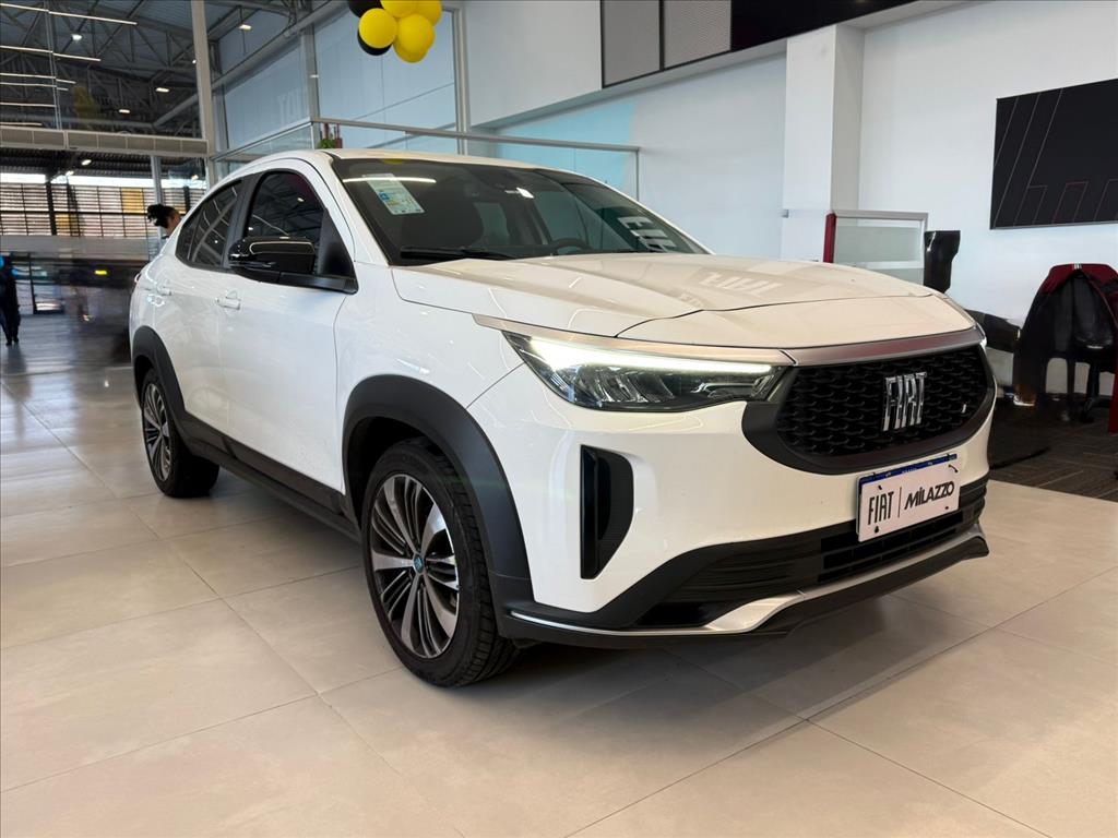 FASTBACK 1.0 TURBO 200 FLEX AUDACE CVT2