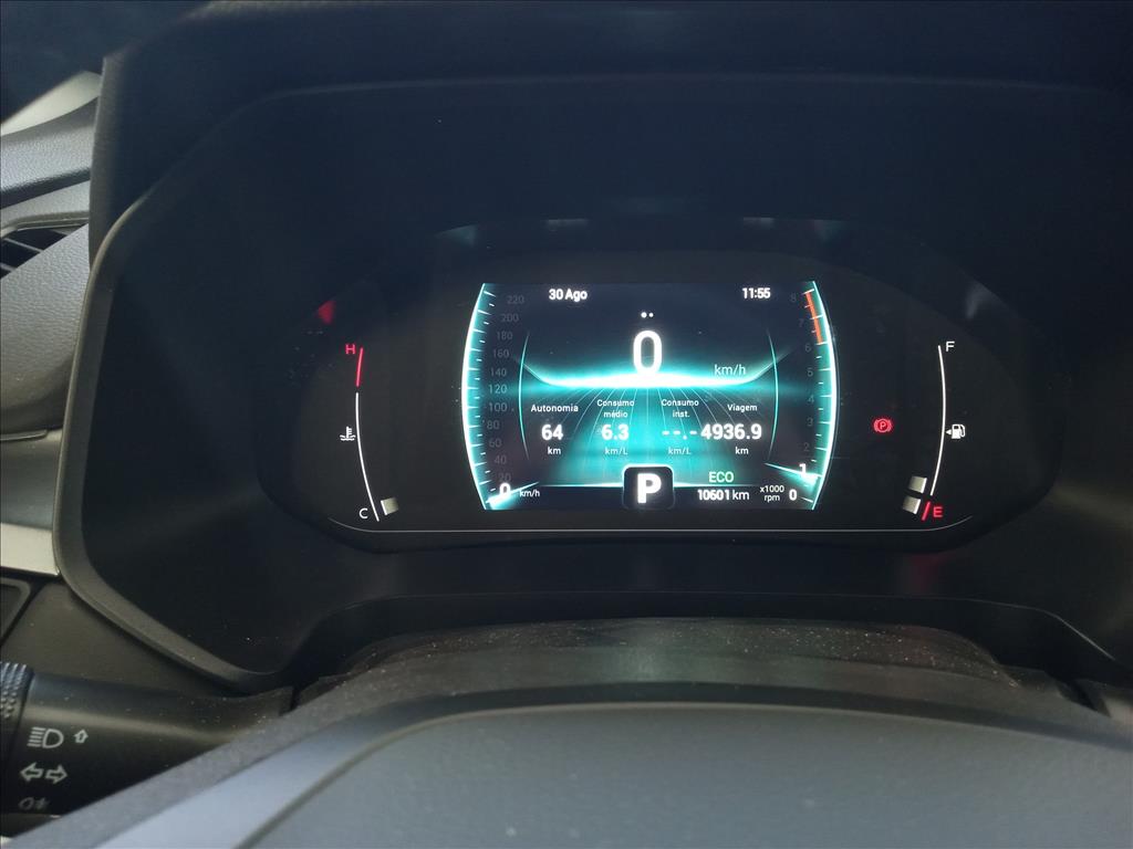 TIGGO 5x 1.5 VVT TURBO iFLEX SPORT CVT
