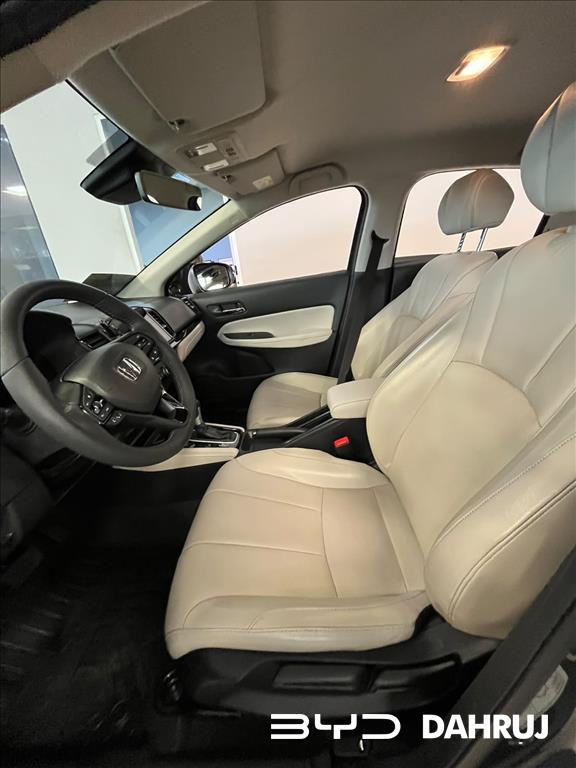 CITY 1.5 i-VTEC FLEX TOURING CVT8