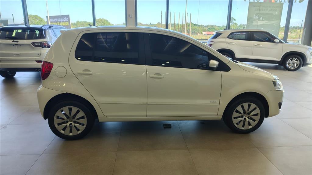 FOX 1.0 MI 8V FLEX 4P MANUAL13