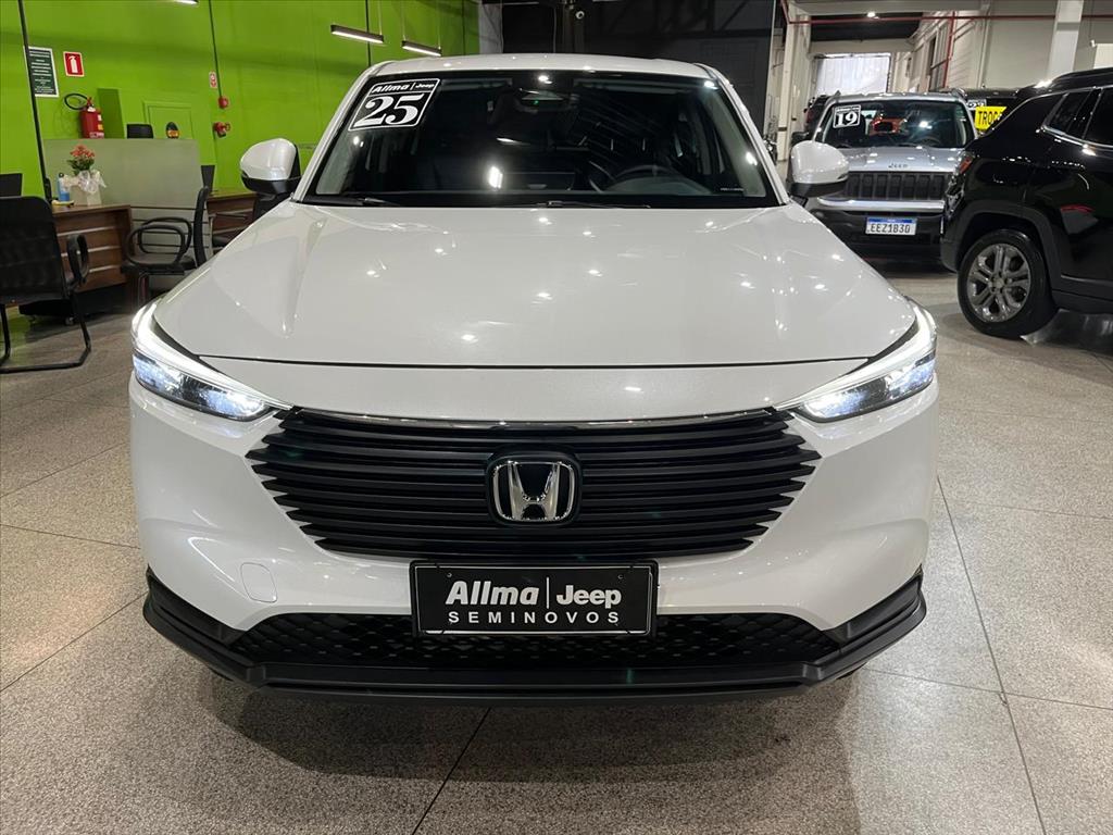 HR-V 1.5 DI I-VTEC FLEX EXL CVT1