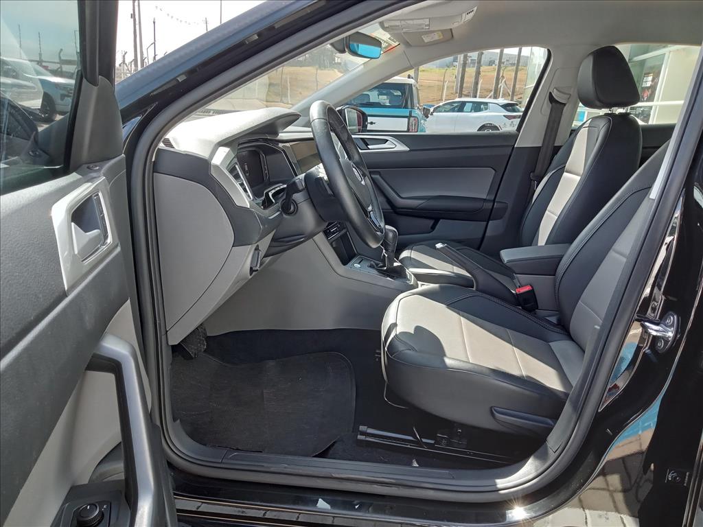 VIRTUS 1.0 200 TSI HIGHLINE AUTOMÁTICO