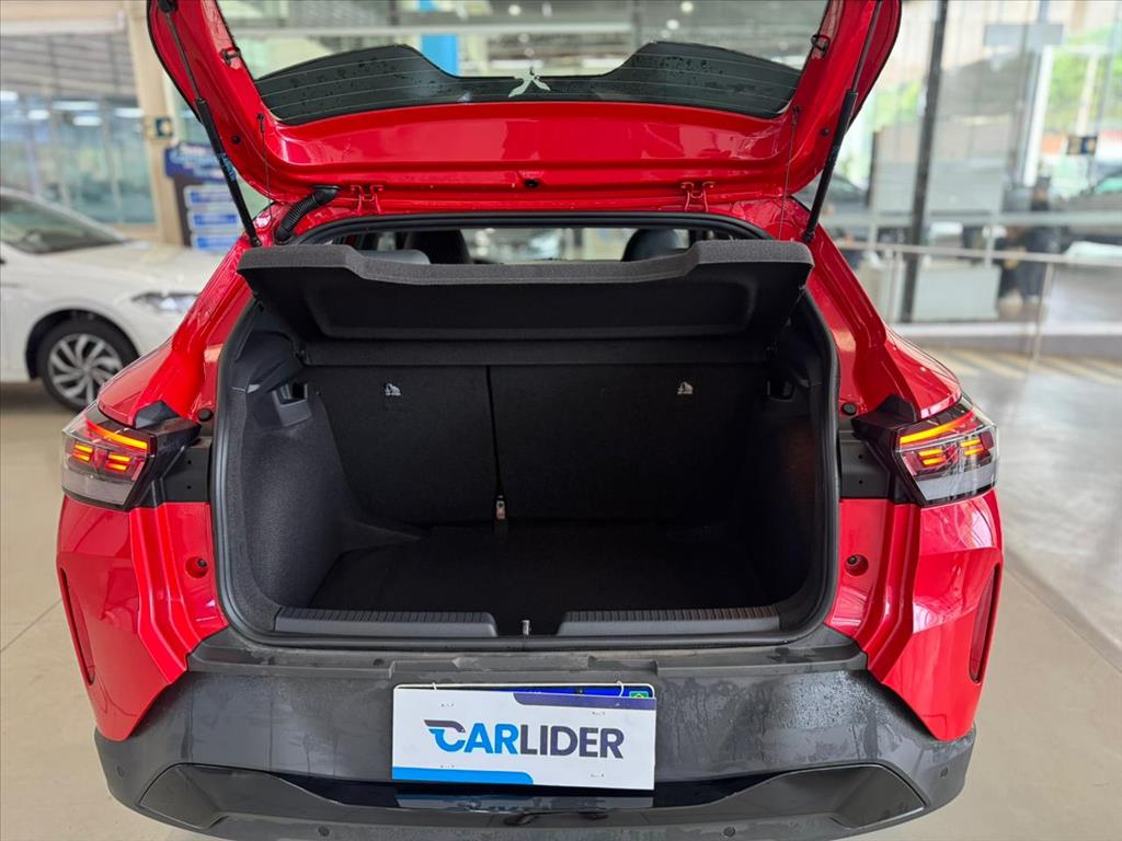 TERA 1.0 170 TSI HIGH AUTOMÁTICO14