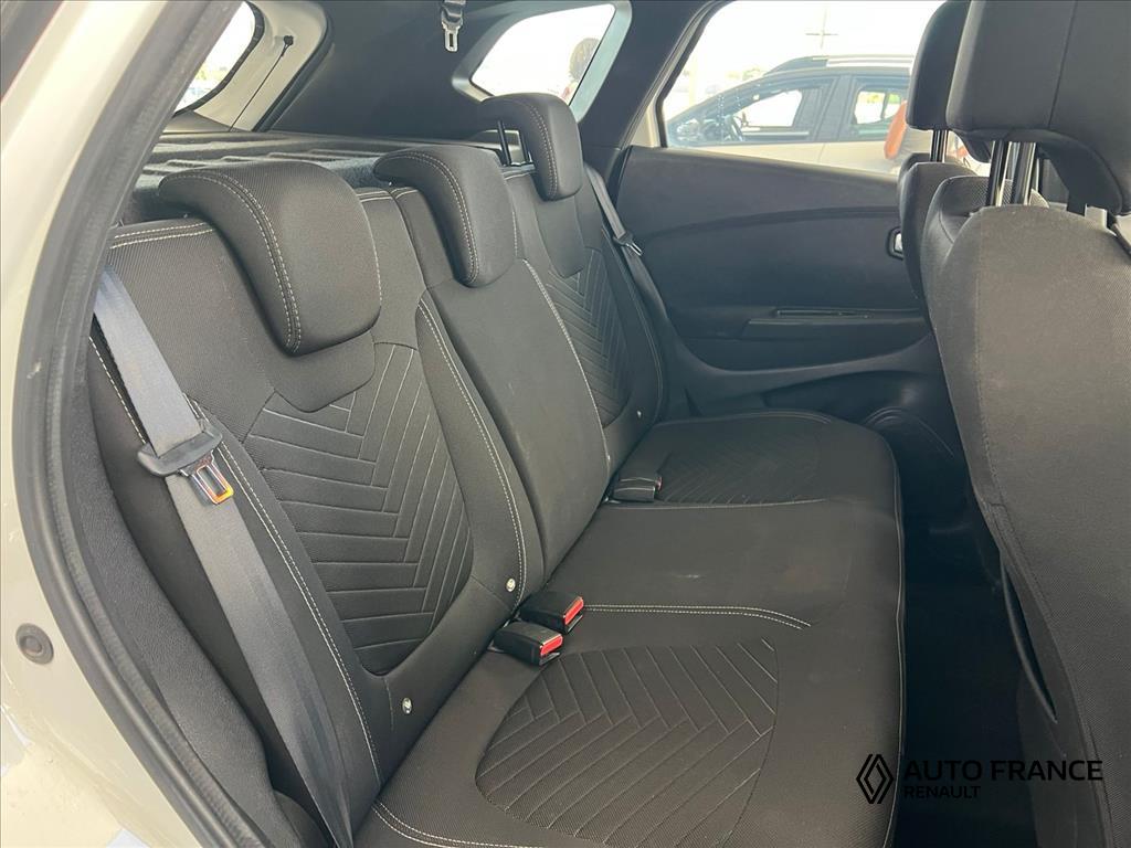 CAPTUR 1.3 TCE FLEX ZEN X-TRONIC