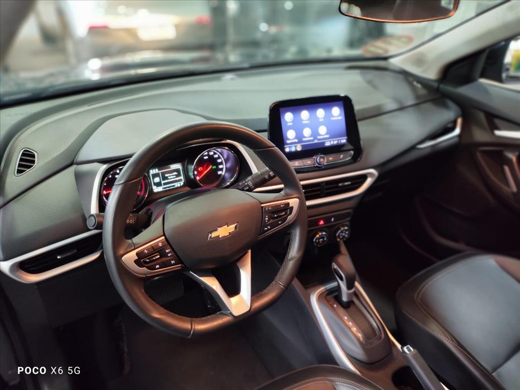 TRACKER 1.0 TURBO FLEX LTZ AUTOMÁTICO19