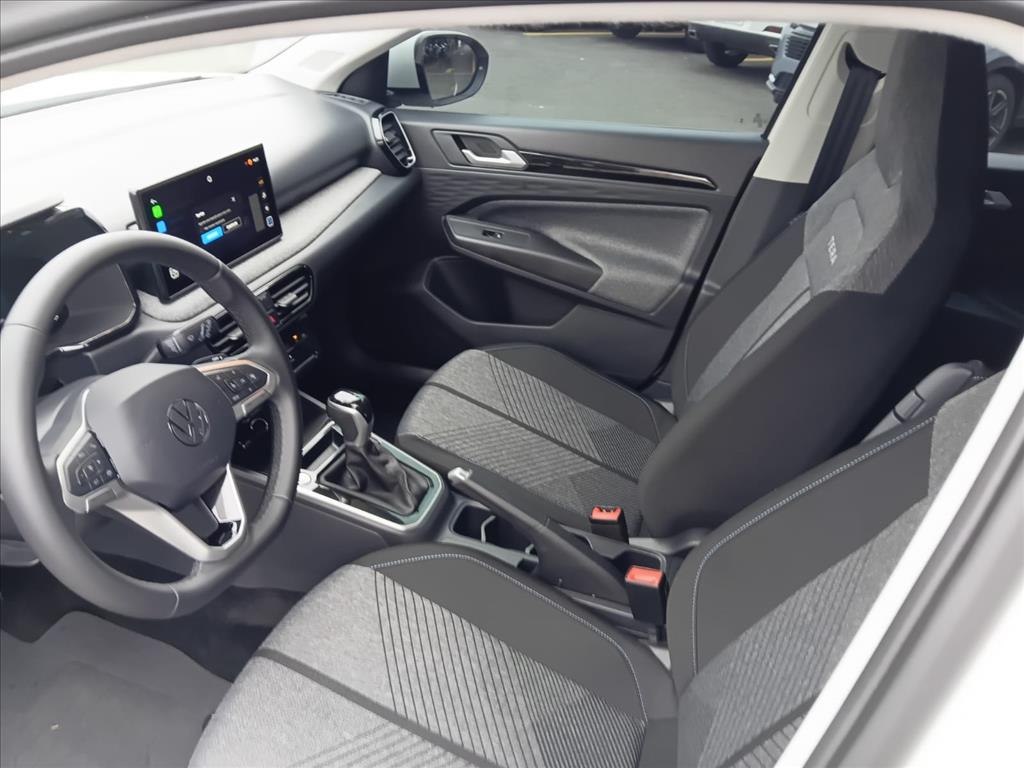 TERA 1.0 170 TSI COMFORT AUTOMÁTICO9