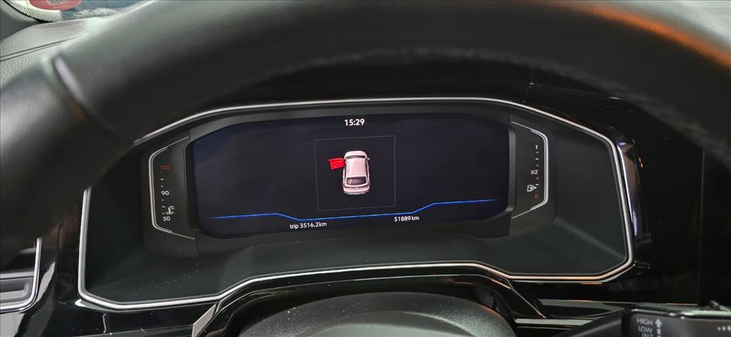 NIVUS 1.0 200 TSI TOTAL FLEX HIGHLINE AUTOMÁTICO9