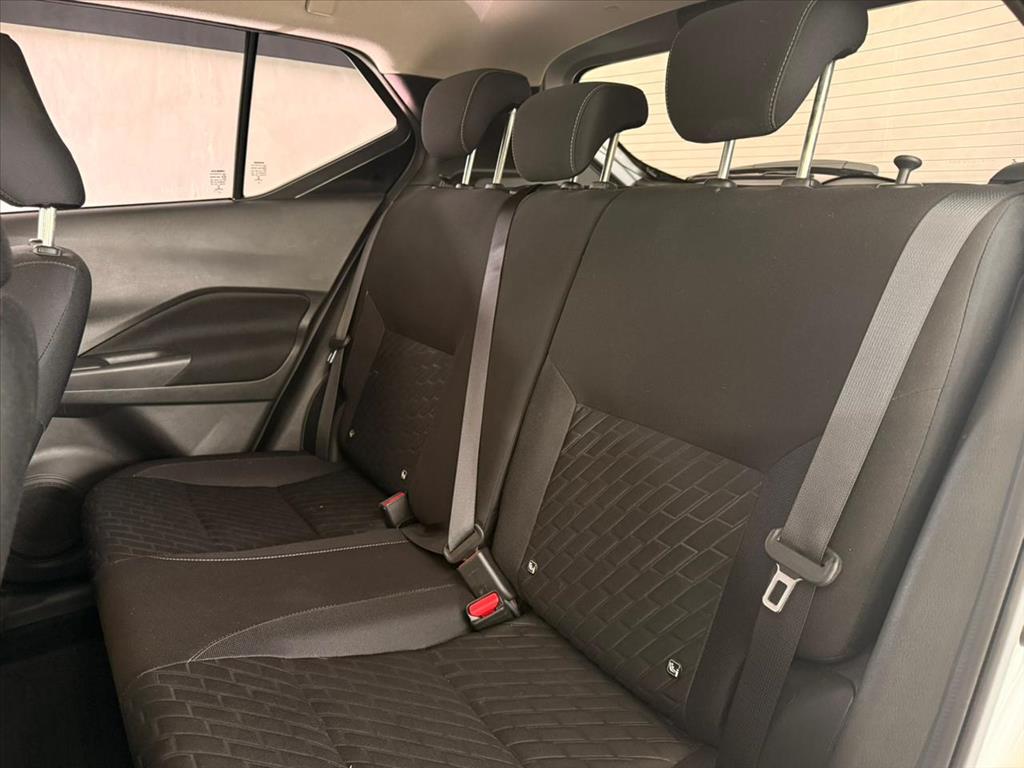 KICKS 1.6 16V FLEXSTART ADVANCE XTRONIC6