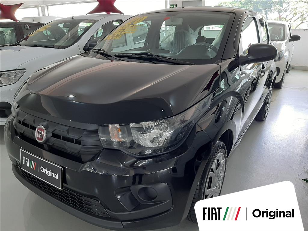 FIAT MOBI 2020 - 1.0 8V EVO FLEX LIKE. MANUAL