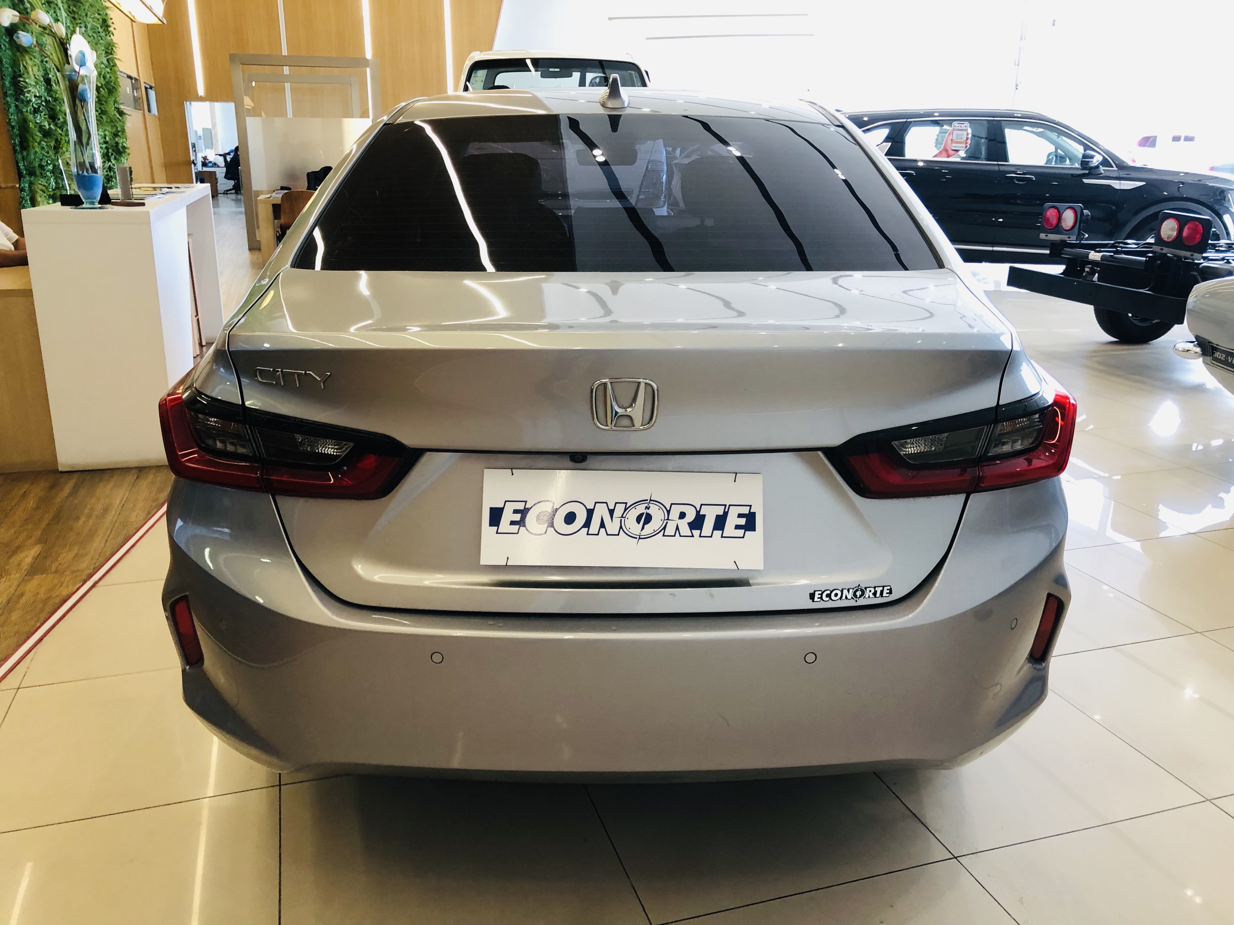 CITY 1.5 i-VTEC FLEX TOURING CVT4