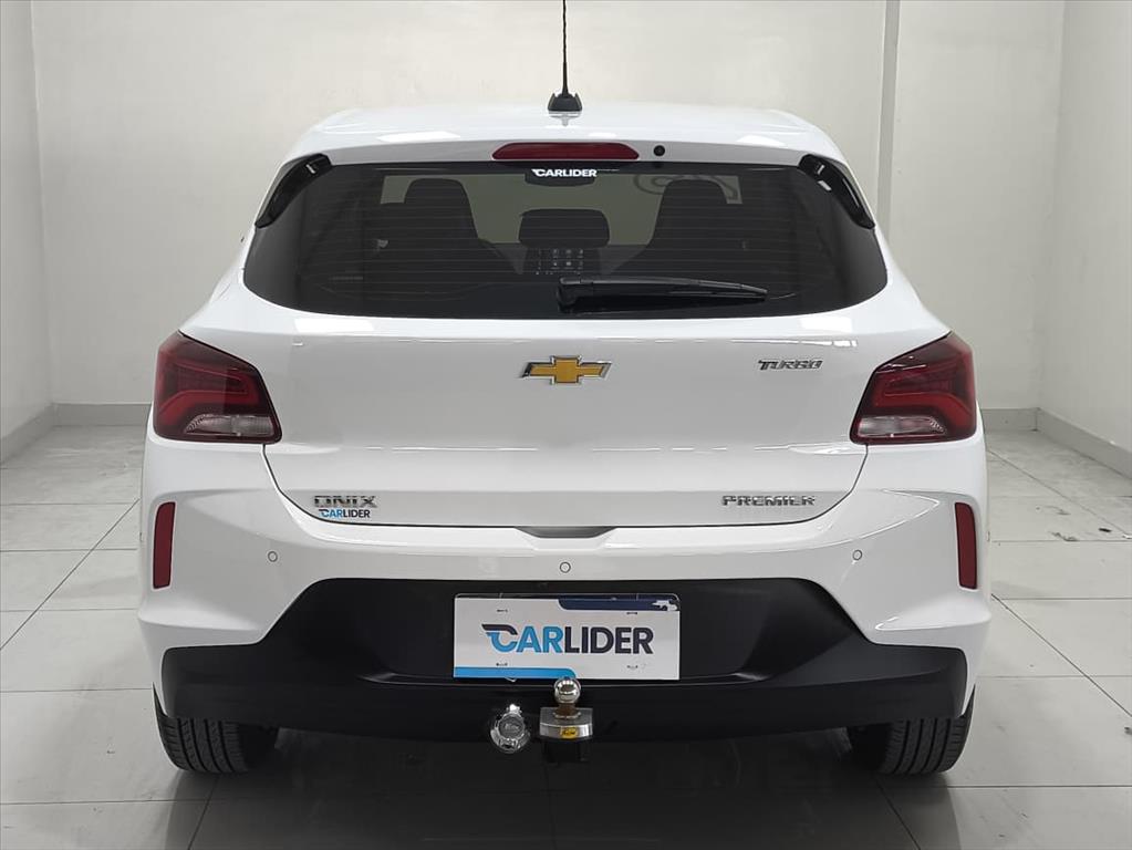 ONIX 1.0 TURBO FLEX PREMIER AUTOMÁTICO15