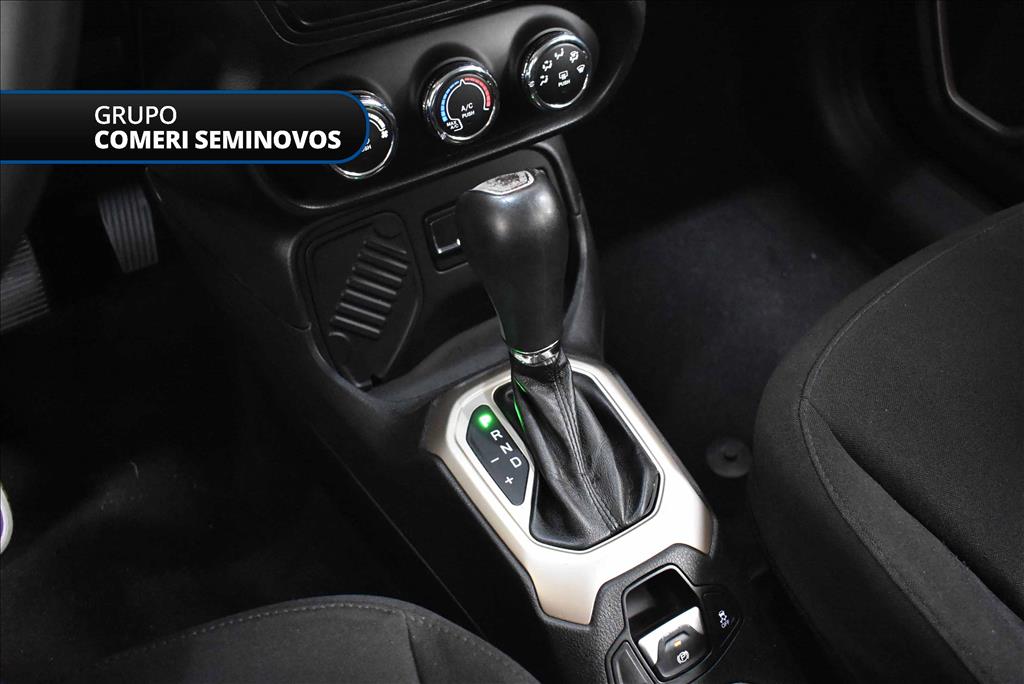 RENEGADE 1.8 16V FLEX SPORT 4P AUTOMÁTICO