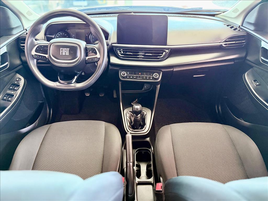 PULSE 1.3 FLEX DRIVE MANUAL7