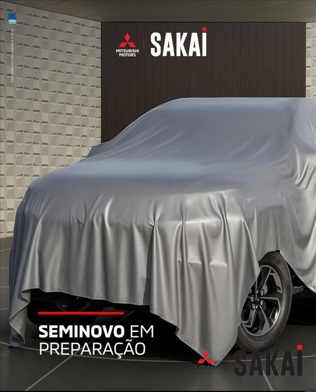 2.4 16V TURBO DIESEL SPORT HPE-S CD 4P 4X4 AUTOMÁTICO