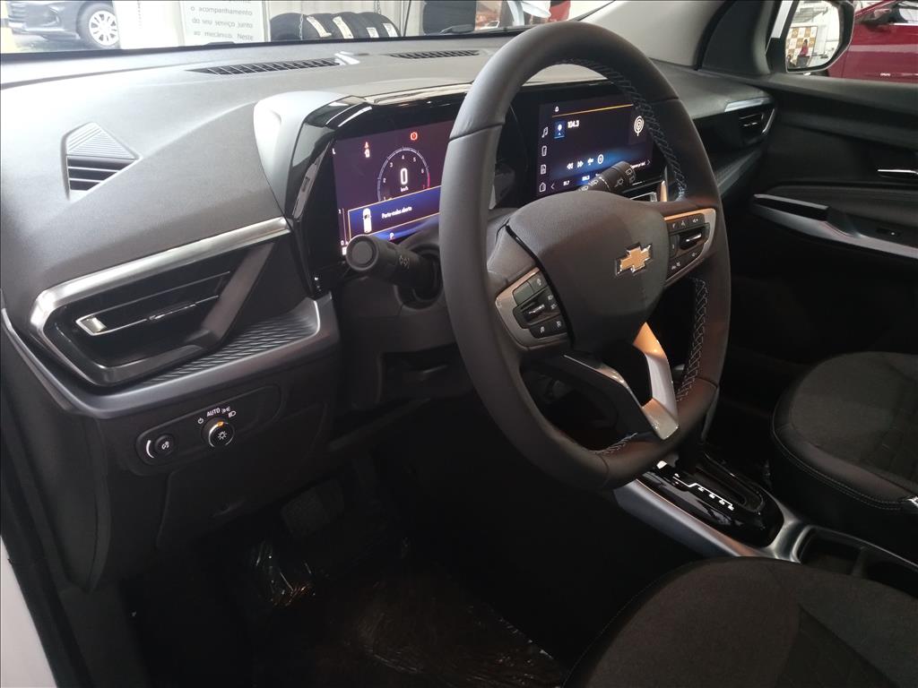 SPIN 1.8 LTZ 8V FLEX 4P AUTOMÁTICO4