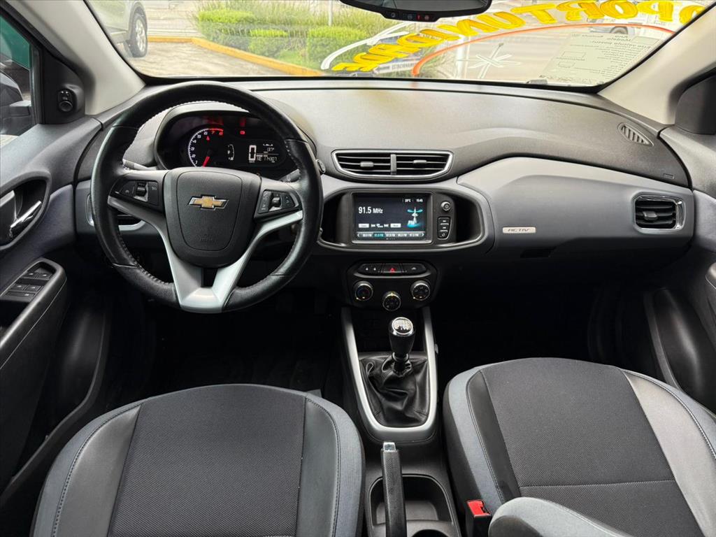 ONIX 1.4 MPFI ACTIV 8V FLEX 4P MANUAL11