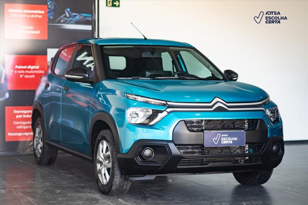 Citroen C3 2023