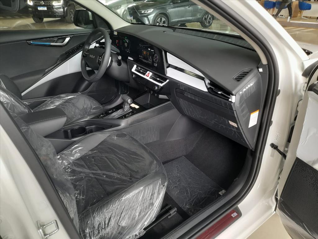 NIRO 1.6 GDI HEV RIO OPEN LIMITED EDITION DCT13