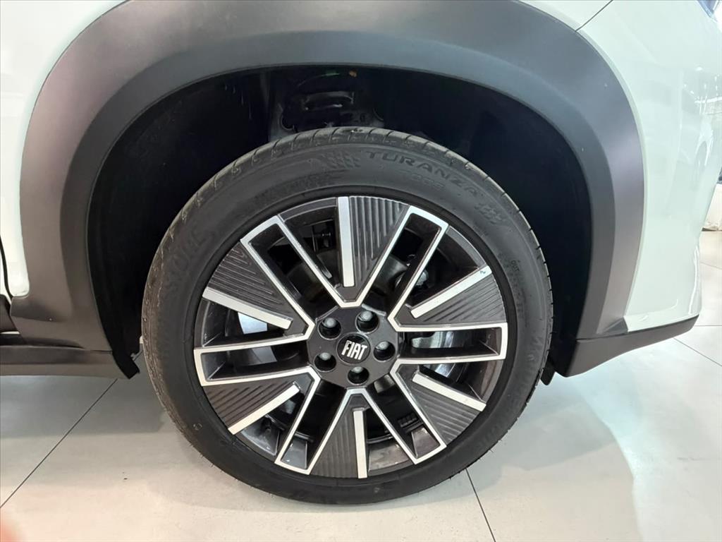 FASTBACK 1.0 TURBO 200 HYBRID AUDACE CVT7