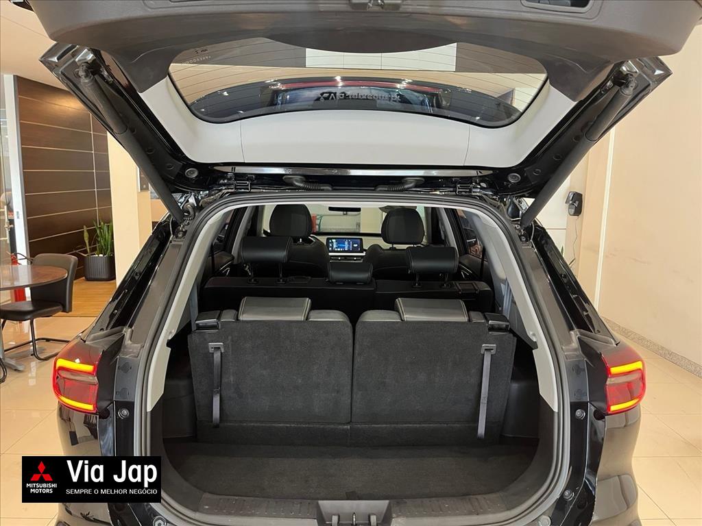 CAOA Chery-TIGGO 8-1.6 TGDI GASOLINA TXS DCT