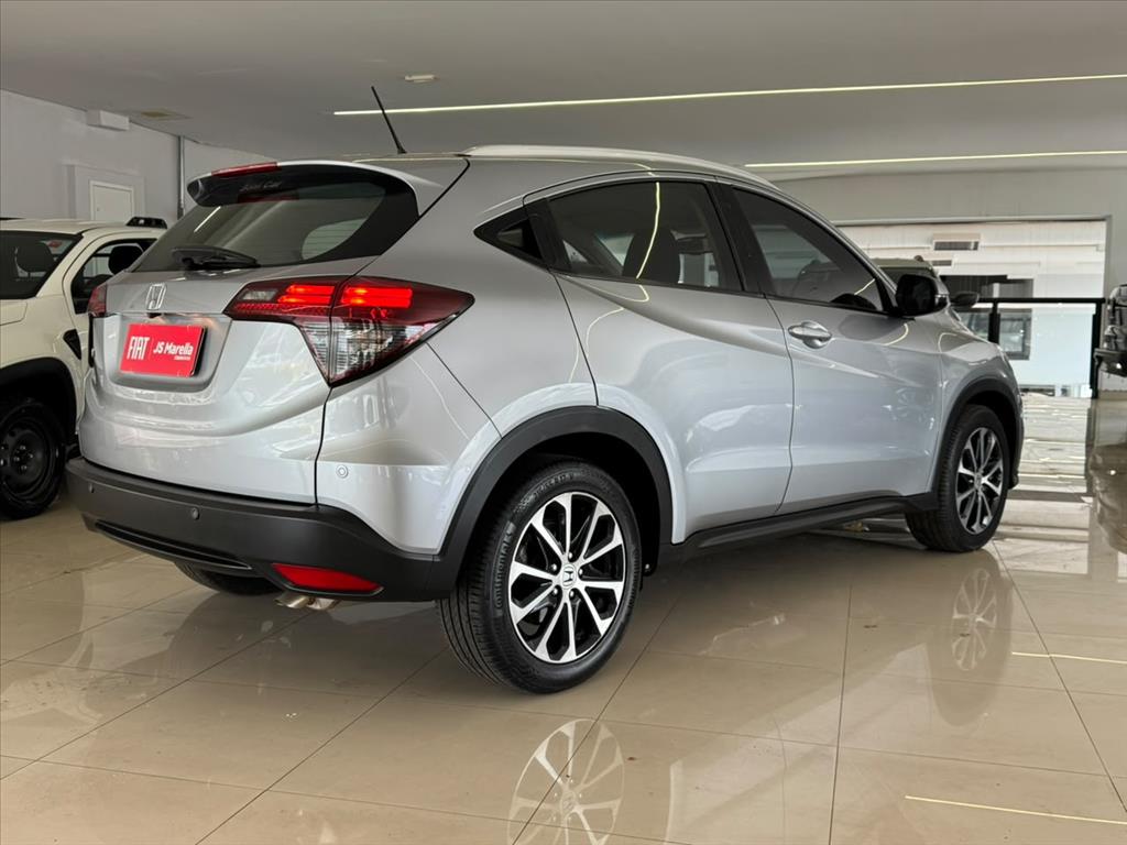 HR-V 1.8 16V FLEX EXL 4P AUTOMÁTICO5