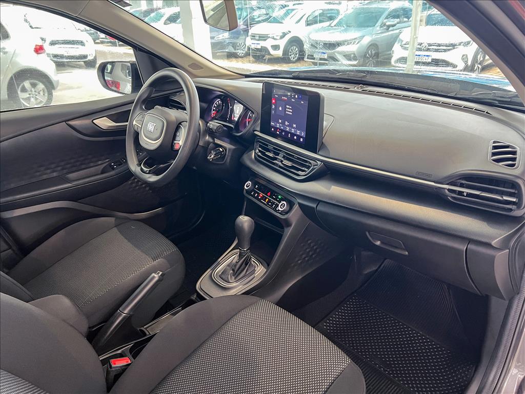 PULSE 1.3 FLEX DRIVE CVT16