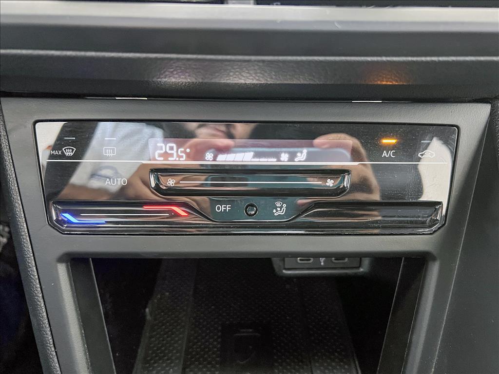 VIRTUS 1.4 250 TSI EXCLUSIVE AUTOMÁTICO15