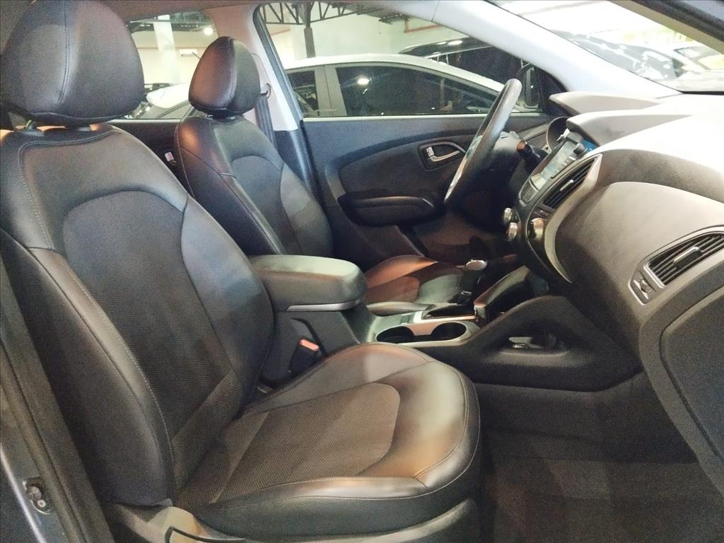 IX35 2.0 MPFI 16V FLEX 4P AUTOMÁTICO11