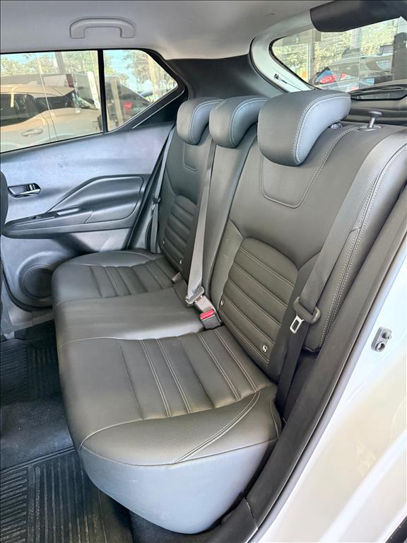 KICKS PLAY 1.6 16V FLEXSTART ADVANCE PLUS XTRONIC8