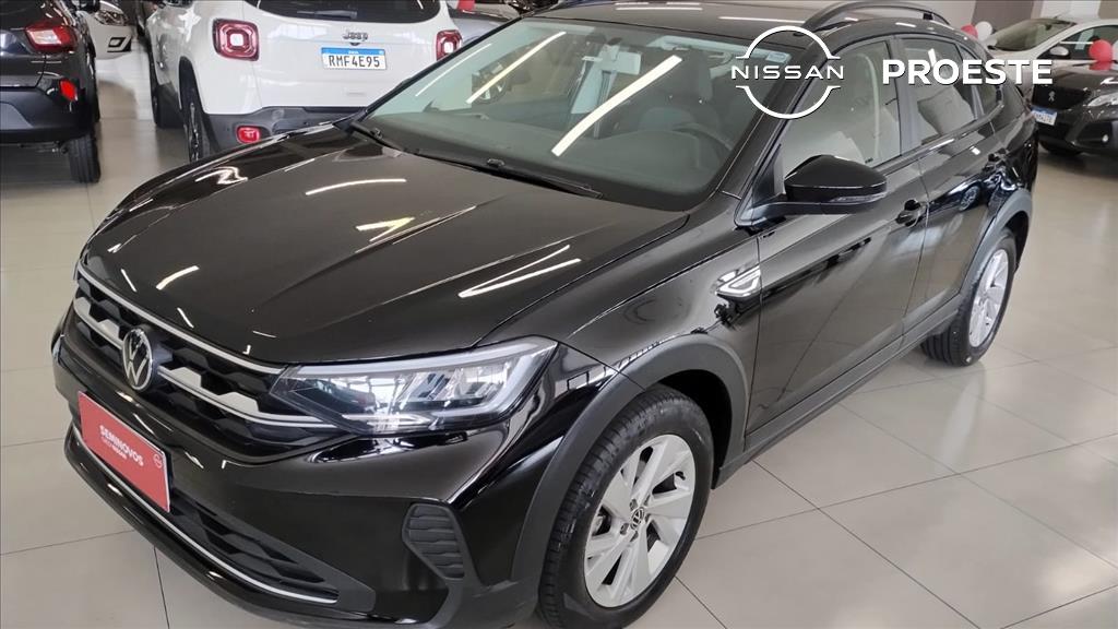 NIVUS 1.0 200 TSI TOTAL FLEX COMFORTLINE AUTOMÁTICO2