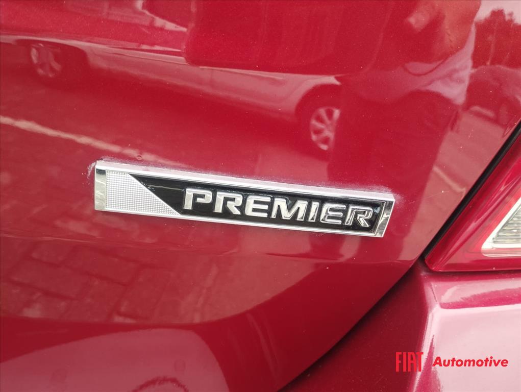 TRACKER 1.4 16V TURBO FLEX PREMIER AUTOMÁTICO18