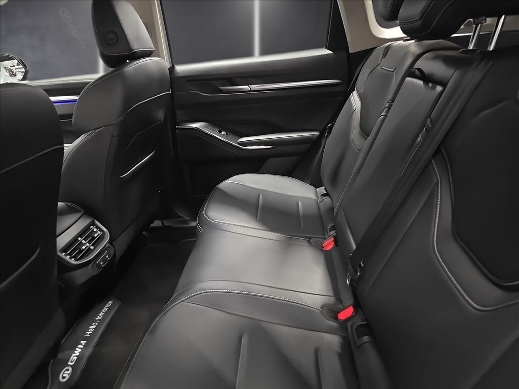 HAVAL H6 1.5 HEV PREMIUM E-TRACTION10