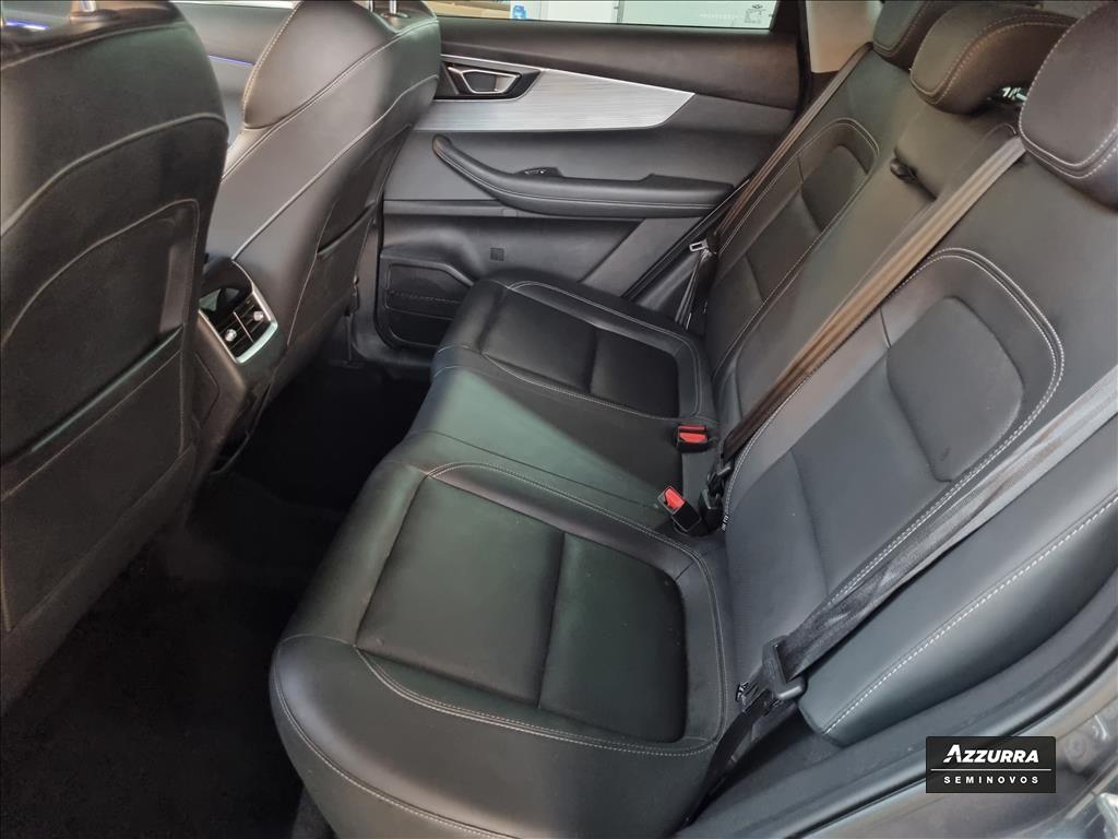 TIGGO 7 1.5 TCI TURBO FLEX SPORT CVT14