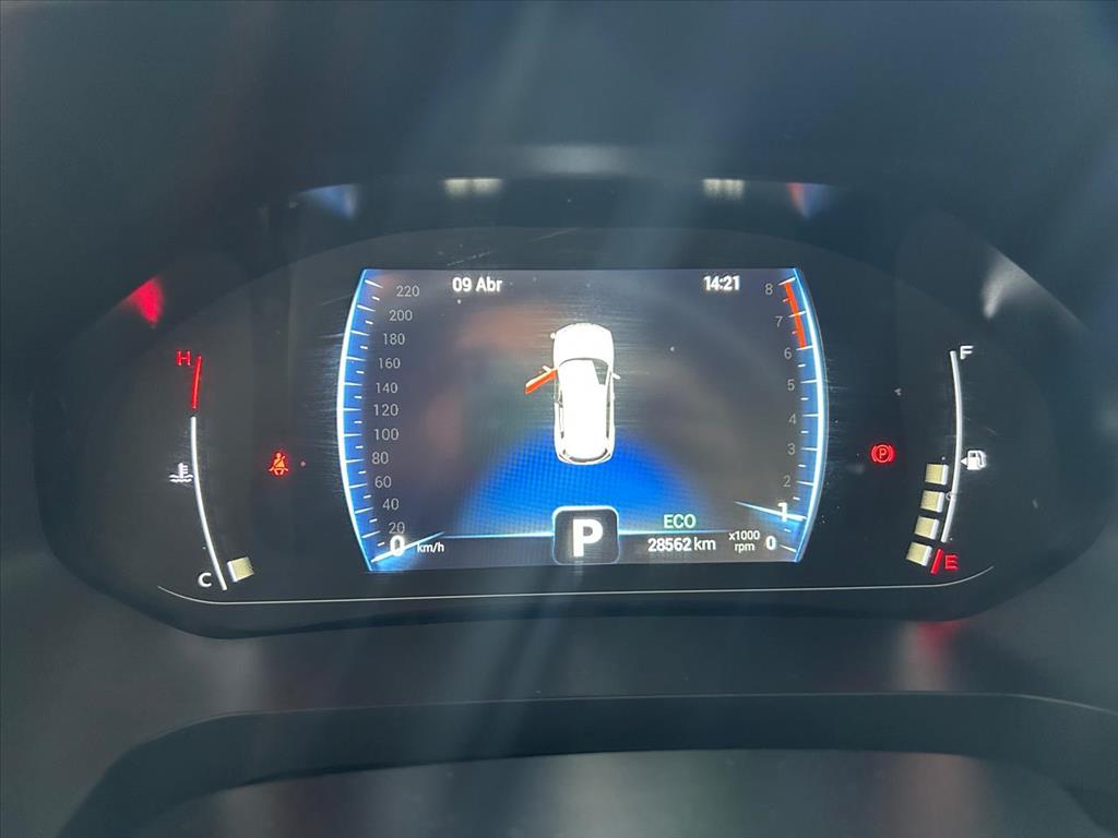 Caoa Chery-TIGGO 5x-1.5 VVT TURBO iFLEX SPORT CVT