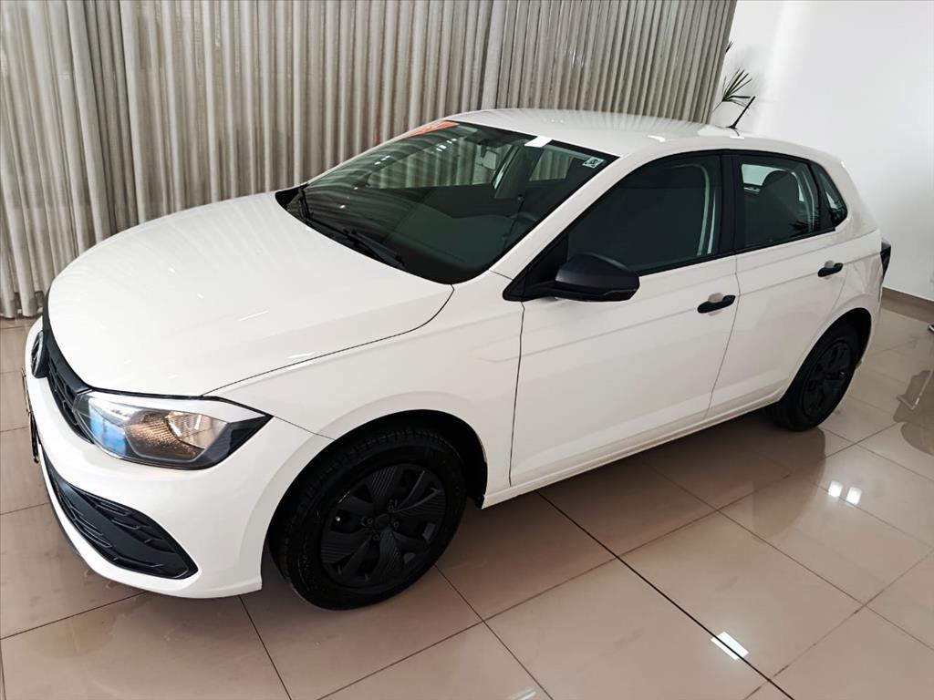 POLO 1.0 MPI TRACK MANUAL1