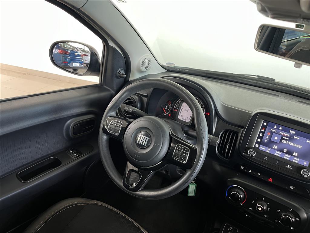 MOBI 1.0 EVO FLEX TREKKING MANUAL