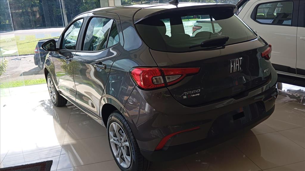 ARGO 1.0 FIREFLY FLEX DRIVE MANUAL2