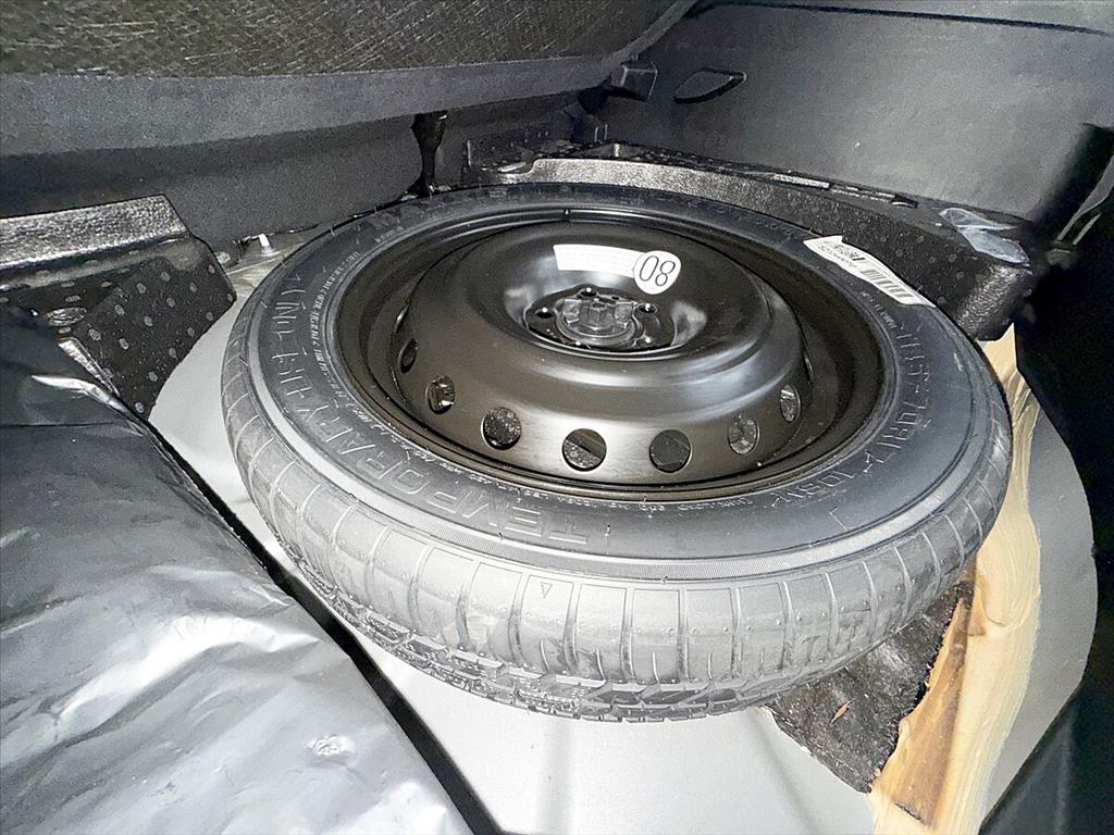 Jeep Renegade - 1.3 T270 TURBO FLEX SPORT AT6