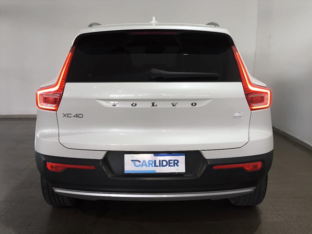XC40 1.5 T5 RECHARGE INSCRIPTION GEARTRONIC10