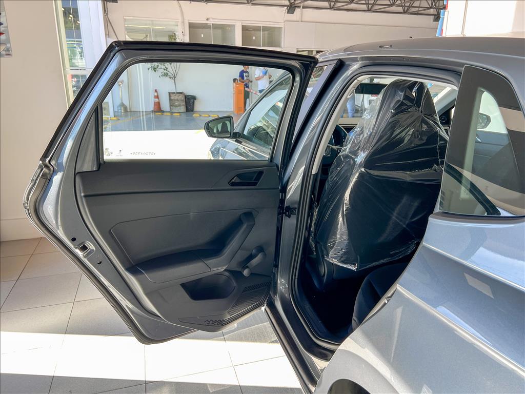 POLO 1.0 MPI TRACK MANUAL