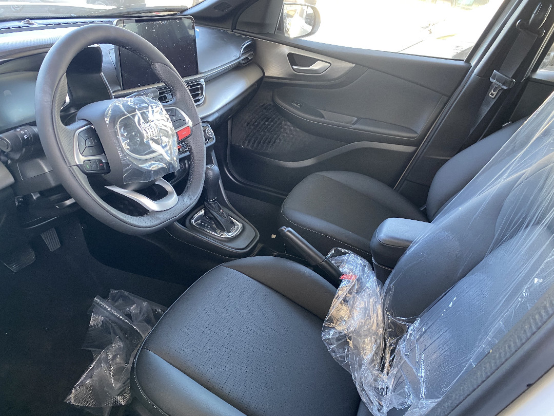 PULSE 1.0 TURBO 200 HYBRID IMPETUS CVT8