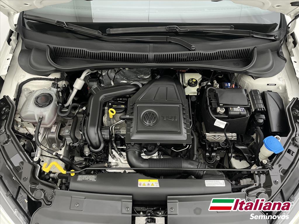 NIVUS 1.0 200 TSI TOTAL FLEX HIGHLINE AUTOMÁTICO14