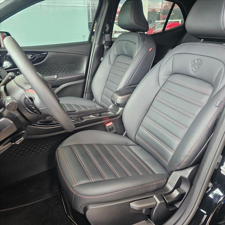 PULSE 1.3 TURBO 270 FLEX ABARTH AT611