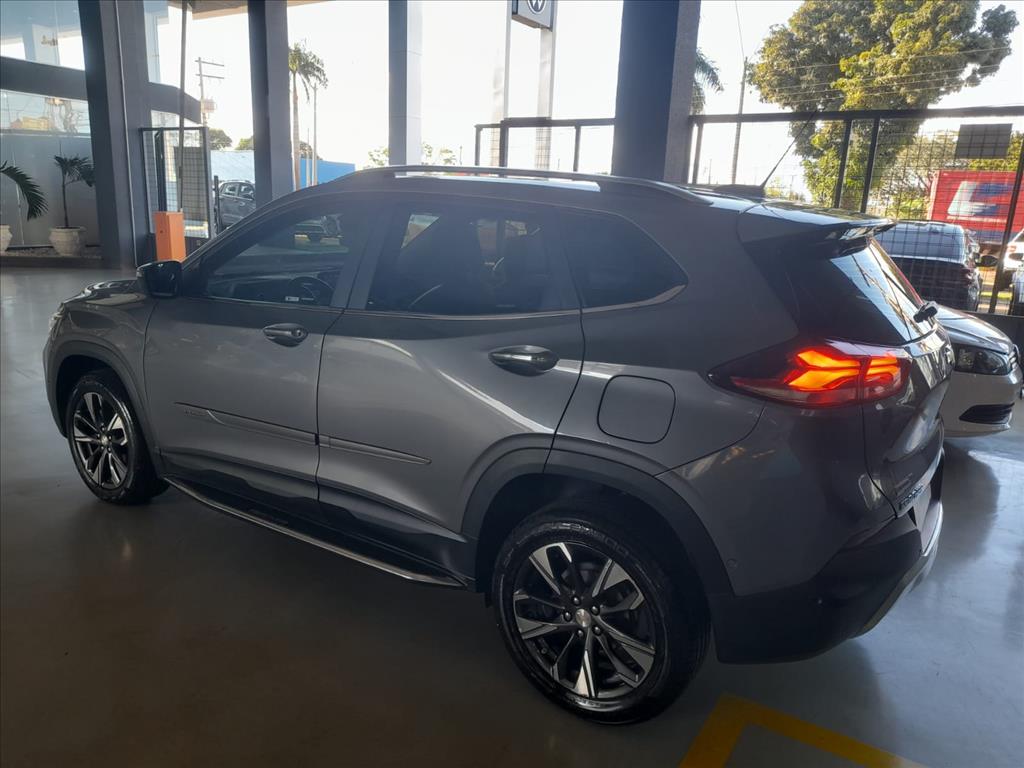 TRACKER 1.2 TURBO FLEX PREMIER AUTOMÁTICO4